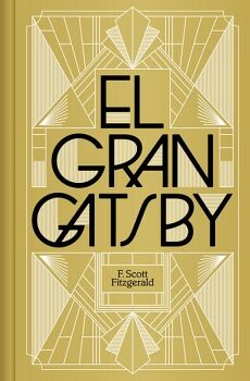 EL GRAN GATSBY (EDICIN CONMEMORATIVA)