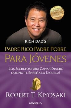 PADRE RICO, PADRE POBRE PARA J�VENES (EDICI�N LIMITADA � VERANO)