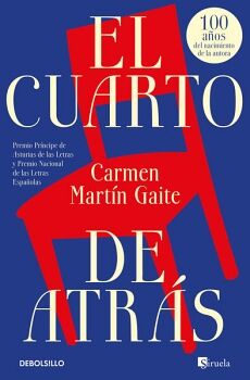 EL CUARTO DE ATR�S (EDICI�N LIMITADA)