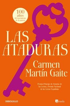 LAS ATADURAS