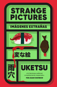 STRANGE PICTURES