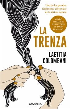 LA TRENZA (EDICI�N LIMITADA � VERANO)