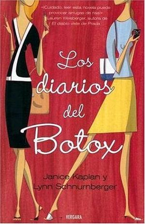DIARIOS DEL BOTOX, LOS