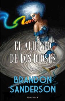 EL ALIENTO DE LOS DIOSES