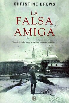 LA FALSA AMIGA
