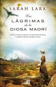 LAS LGRIMAS DE LA DIOSA MAOR ( TRILOGA DEL RBOL KAURI 3 )