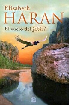 EL VUELO DEL JABIR