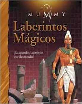 LABERINTOS MAGICOS