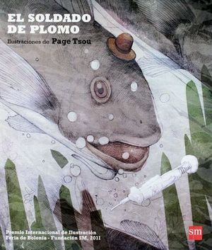 SOLDADO DE PLOMO, EL