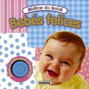 BEBES FELICES      -RISITAS DE BEBE-