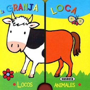 GRANJA LOCA, LA