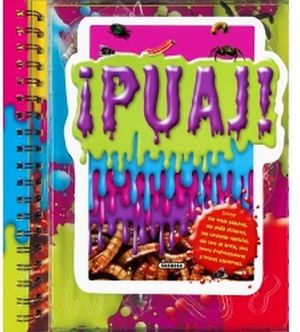 PUAJ!