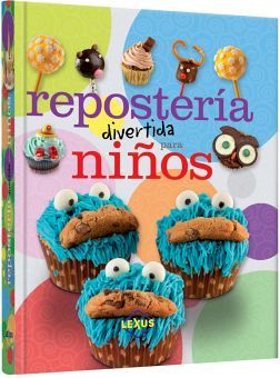 REPOSTERIA DIVERTIDA PARA NIOS