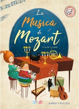 LA M�SICA DE MOZART