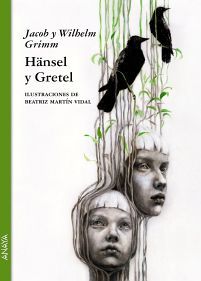 HANSEL Y GRETEL (EMPASTADO)