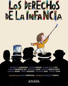 DERECHOS DE LA INFANCIA, LOS (EMPASTADO)