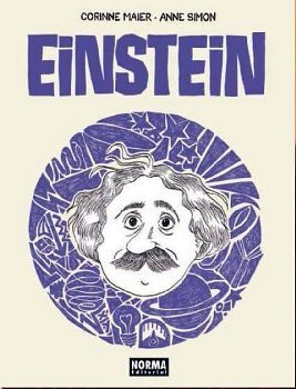 EINSTEIN                                  (EMPASTADO)