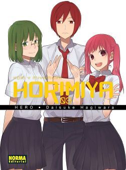 HORIMIYA (03)
