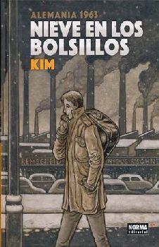 NIEVE EN LOS BOLSILLOS -ALEMANIA 1963- (EMPASTADO)