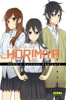 HORIMIYA (06)