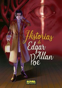 HISTORIAS DE EDGAR ALLAN POE (CLSICOS MANGA)