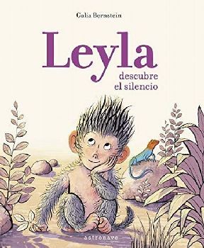 LEYLA -DESCUBRE EL SILENCIO-              (EMPASTADO)