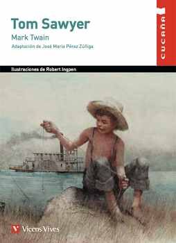 TOM SAWYER (CUCA�A)