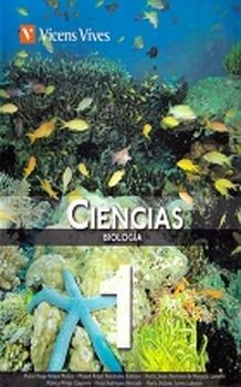 CIENCIAS BIOLOG�A 1 SEC.