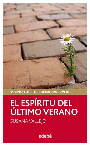 ESPIRITU DEL ULTIMO VERANO, EL