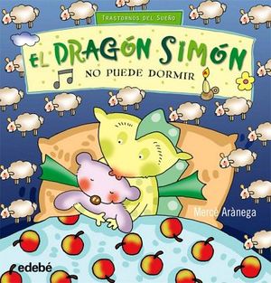 DRAGON SIMON NO SE PUEDE DORMIR, EL