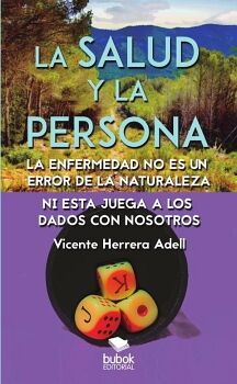 LA SALUD Y LA PERSONA