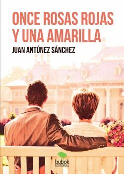 ONCE ROSAS ROJAS Y UNA AMARILLA