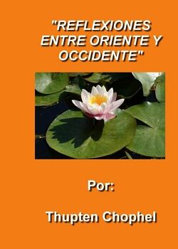 REFLEXIONES ENTRE ORIENTE Y OCCIDENTE