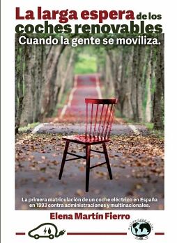 LA LARGA ESPERA DE LOS COCHES RENOVABLES