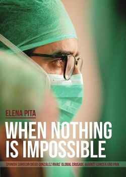 WHEN NOTHING IS IMPOSSIBLE.