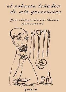 EL ROBUSTO LE�ADOR DE MIS QUERENCIAS