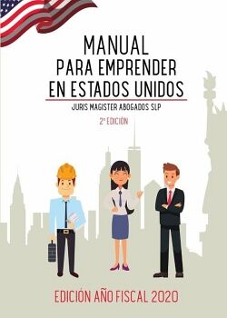 MANUAL PARA EMPRENDER EN ESTADOS UNIDOS