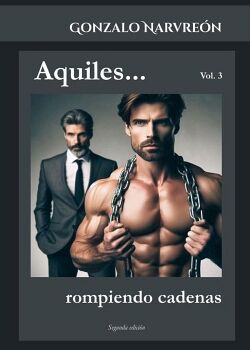 AQUILES - ROMPIENDO CADENAS
