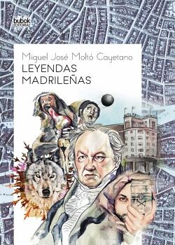 LEYENDAS MADRILE�AS