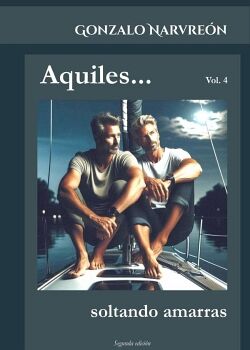 AQUILES, SOLTANDO AMARRAS