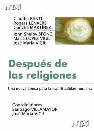 DESP�ES DE LAS RELIGIONES