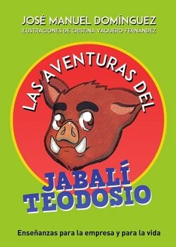 LAS AVENTURAS DEL JABAL� TEODOSIO