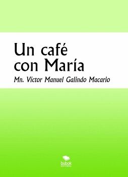 UN CAF� CON MAR�A