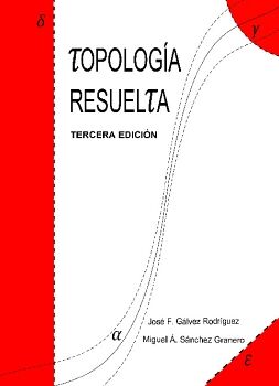 TOPOLOG�A RESUELTA (TERCERA EDICI�N)