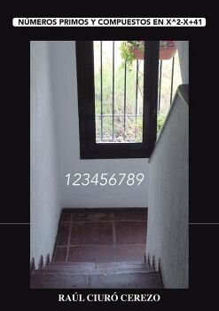 N�MEROS PRIMOS Y COMPUESTOS EN X2 X+41