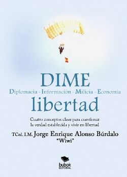 DIME LIBERTAD