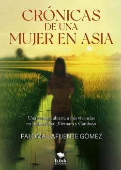 CR�NICAS DE UNA MUJER EN ASIA