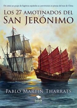 LOS 27 AMOTINADOS DEL SAN JER�NIMO