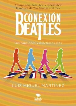 CONEXIN BEATLES - SUS CANCIONES Y 836 TEMAS MS