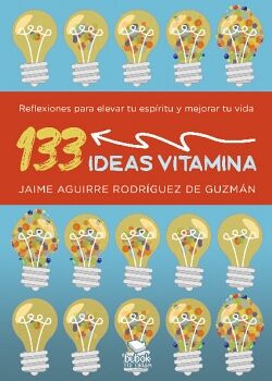 133 IDEAS VITAMINA